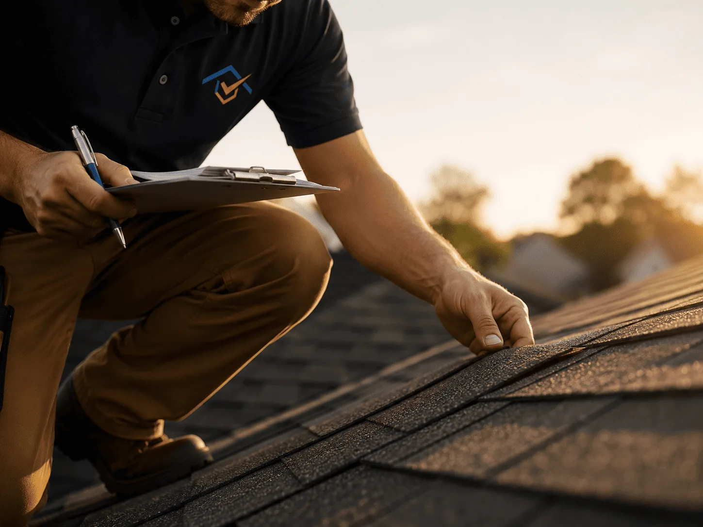 Why Choose Roof Inspection in Marks, MS