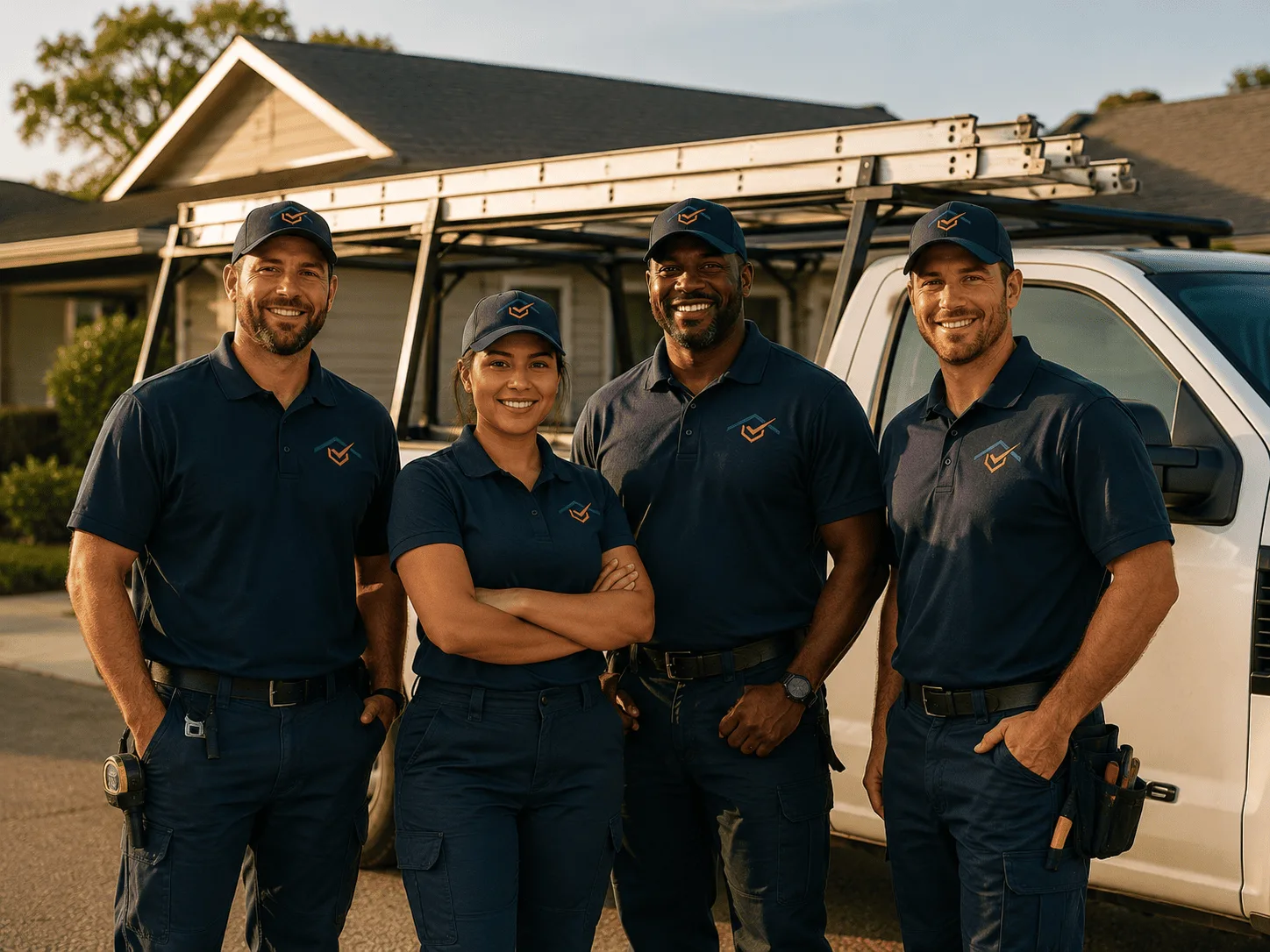 Roof Inspection company in Marks, MS
